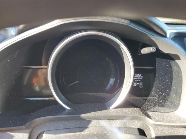 2020 Honda FIT