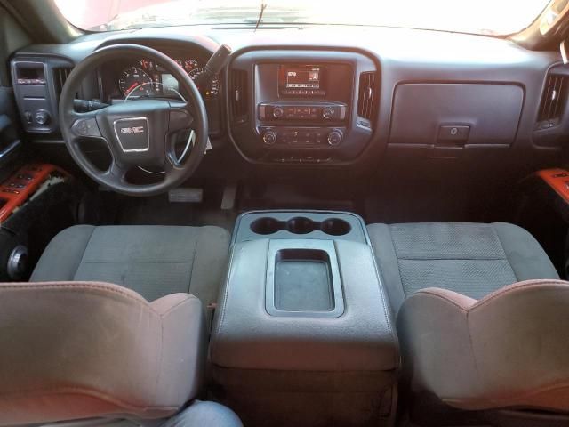 2014 GMC Sierra K1500