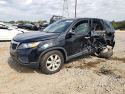 Vehiculos salvage en venta de Copart China Grove, NC: 2011 KIA Sorento Base