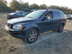 Volvo xc90 salvage cars for sale: 2012 Volvo XC90 3.2