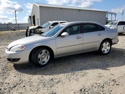 2007 Chevrolet Impala Super Sport for sale in Tifton, GA