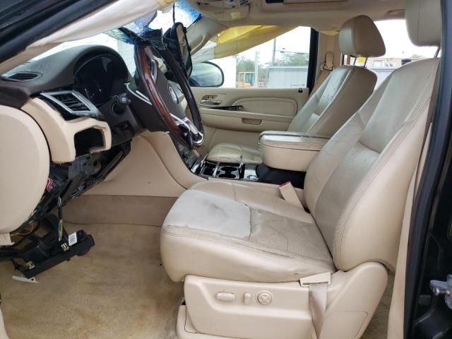 2007 Cadillac Escalade Luxury