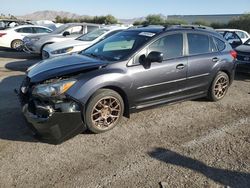 2012 Subaru Impreza Sport Limited en venta en Las Vegas, NV