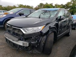 Honda Vehiculos salvage en venta: 2019 Honda CR-V EX