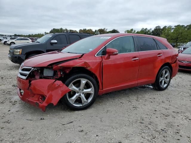 2014 Toyota Venza LE