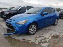 2017 Toyota Yaris IA for sale in Grand Prairie, TX