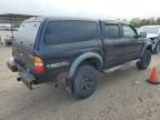 2003 Toyota Tacoma Double Cab