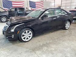 Salvage cars for sale from Copart Columbia, MO: 2014 Cadillac ATS Performance
