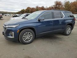 Chevrolet Traverse salvage cars for sale: 2023 Chevrolet Traverse LT