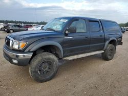 2003 Toyota Tacoma Double Cab for sale in Houston, TX
