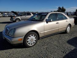1998 Mercedes-Benz E 300TD for sale in Antelope, CA
