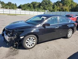 Nissan Vehiculos salvage en venta: 2014 Nissan Altima 2.5