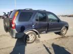 2004 Honda CR-V EX