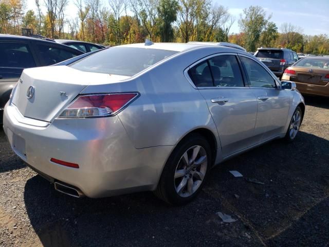 2012 Acura TL