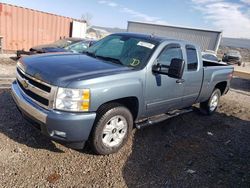 2008 Chevrolet Silverado C1500 for sale in Hueytown, AL