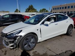 2020 Tesla Model 3 for sale in Littleton, CO