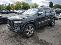 2015 Jeep Grand Cherokee Limited for sale in Portland, OR