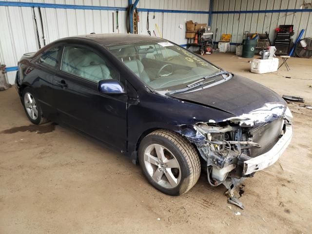 2008 Honda Civic EXL