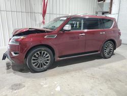 2023 Nissan Armada Platinum for sale in Florence, MS
