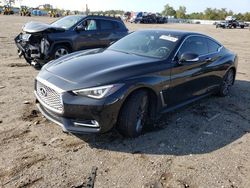 2017 Infiniti Q60 RED Sport 400 for sale in Brookhaven, NY