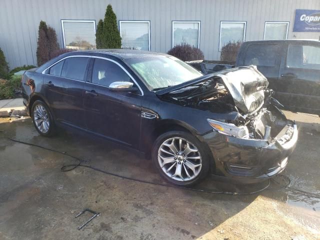 2014 Ford Taurus Limited