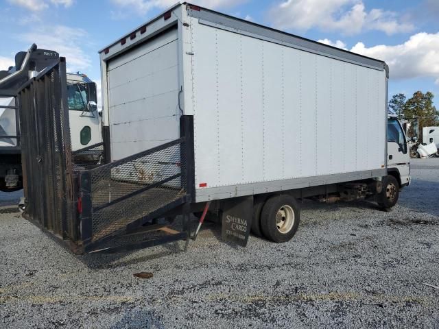 2007 GMC W3500 W35042