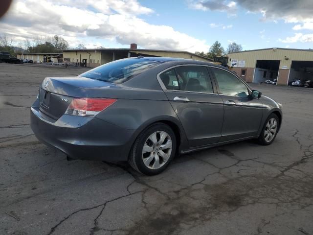 2009 Honda Accord EXL