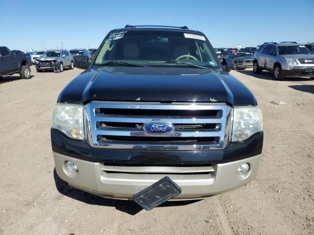 2009 Ford Expedition Eddie Bauer