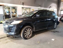 Mazda cx-7 salvage cars for sale: 2010 Mazda CX-7