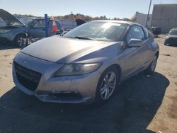 2011 Honda CR-Z EX en venta en Fredericksburg, VA