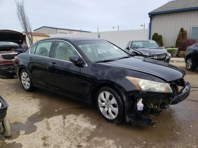 2010 Honda Accord EX