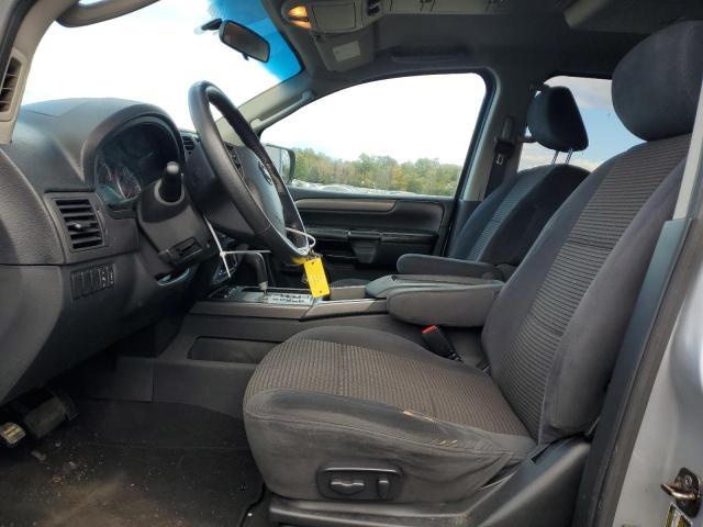 2011 Nissan Armada SV