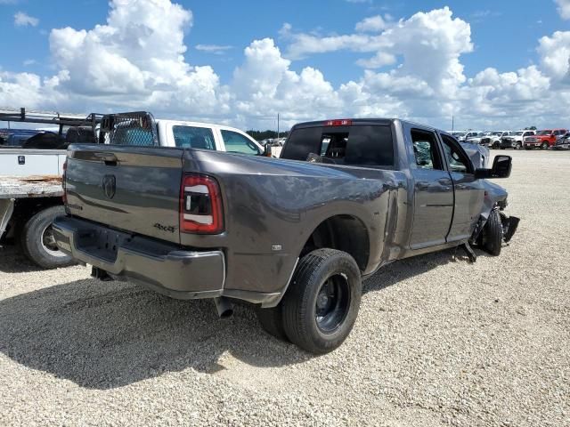 2023 Dodge RAM 3500 BIG Horn