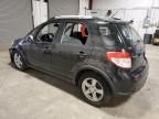 2010 Suzuki SX4 Touring