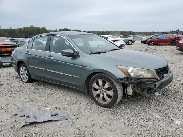 2010 Honda Accord LX