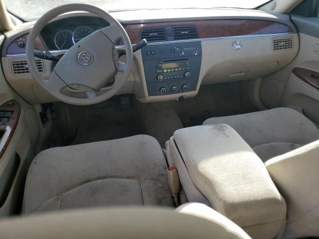 2005 Buick Lacrosse CX