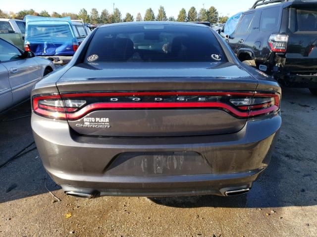 2017 Dodge Charger SE