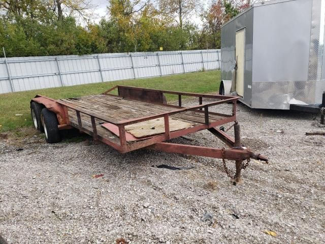 2000 Trailers Trailer