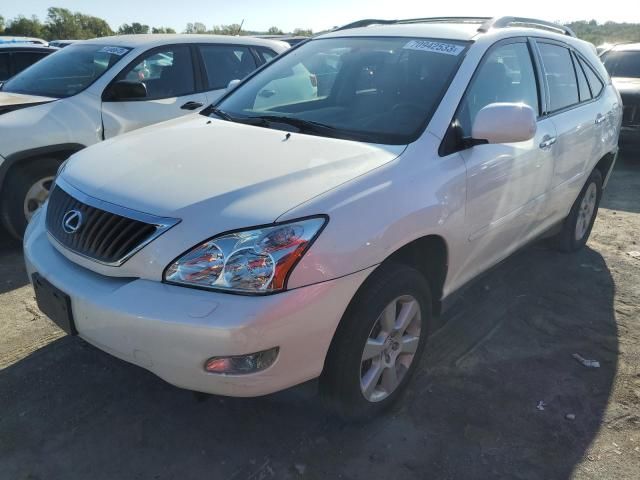 2008 Lexus RX 350