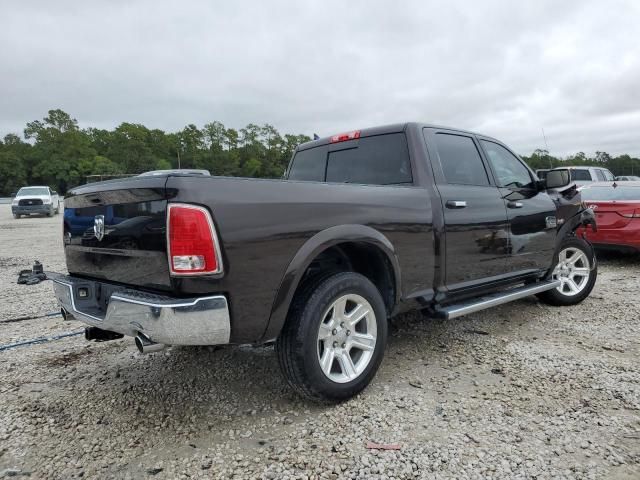 2016 Dodge RAM 1500 Longhorn