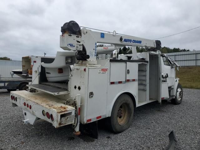 2003 Freightliner Medium Conventional FL70