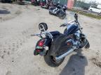 2012 Yamaha XVS950 A