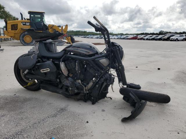 2015 Harley-Davidson Vrscdx Night ROD Special