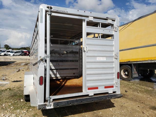 2014 Featherlite Mfg Inc Trailer