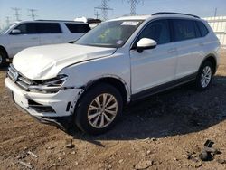 2018 Volkswagen Tiguan SE for sale in Elgin, IL