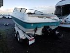 1998 Wells Cargo 1998 Wellcraft Boat
