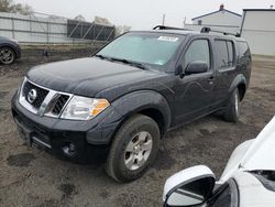 2012 Nissan Pathfinder S en venta en Windsor, NJ