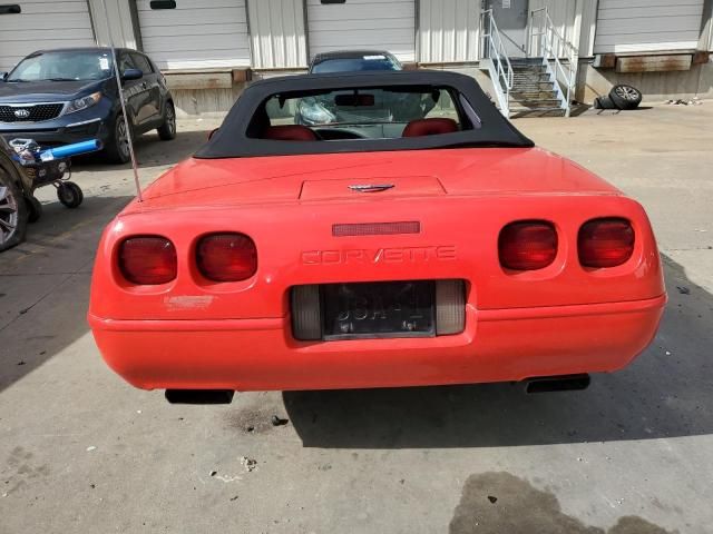 1994 Chevrolet Corvette