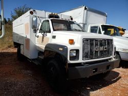 2000 GMC C-SERIES C6H042 en venta en Oklahoma City, OK