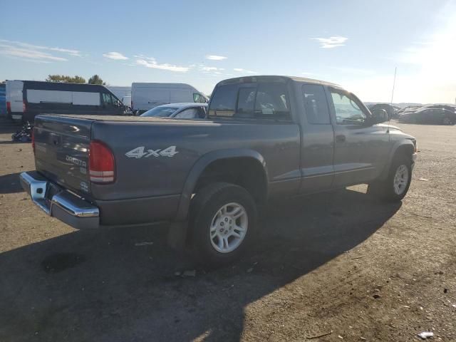 2003 Dodge Dakota SLT